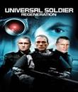 Universal Soldier 3: Regeneration