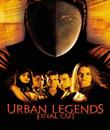 Urban Legends 2: Final Cut