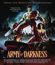 Evil Dead III: Army Of Darkness