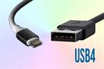 USB 4.0 — соперник по скорости с Thunderbolt 3