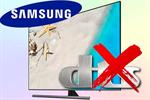 В телевизорах Samsung поддержка DTS отсутствует. Что делать?