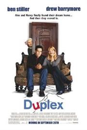Duplex / Дуплекс