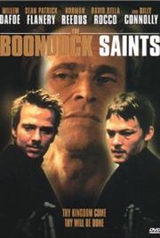 The Boondock Saints / Святые из трущоб