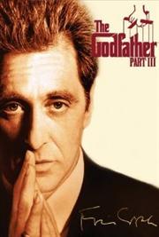The Godfather: Part III / Крёстный отец 3