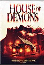 House of Demons / Дом демонов