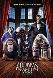 The Addams Family / Семейка Аддамс
