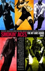 Smokin' Aces / Козырные тузы