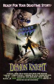 Tales From The Crypt: Demon Knight / Байки из склепа: Демон ночи