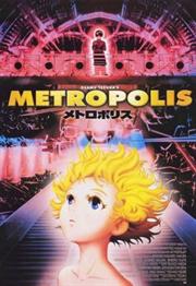 Metropolis / Метрополис