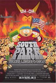 South Park: Bigger Longer & Uncut / Южный Парк: Большой, длинный, необрезанный