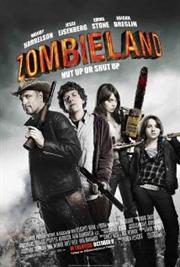 Zombieland / Добро пожаловать в Зомбилэнд