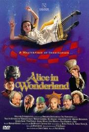 Alice in Wonderland / Алиса в стране чудес