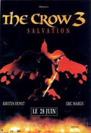The Crow 3: Salvation / Ворон 3: Спасение