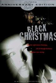 Black Christmas / Чёрное Рождество