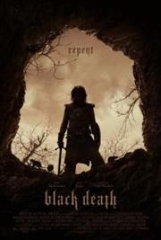 Black Death / Чёрная смерть