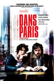 Dans Paris / Парижская история