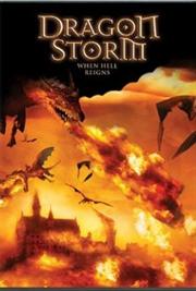Dragon Storm / Власть дракона