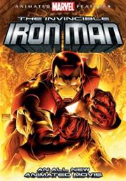 Invincible Iron Man / Несокрушимый Железный Человек