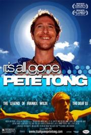 It's All Gone Pete Tong / Всё из-за Пита Тонга