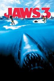 Jaws 3 / Челюсти 3