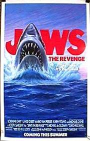 Jaws 4: The Revenge / Челюсти 4: Месть