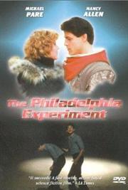 Philadelphia Experiment / Филадельфийский эксперимент