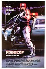 RoboCop / Робот-полицейский
