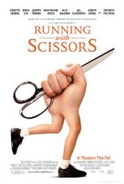 Running with Scissors / На острой грани