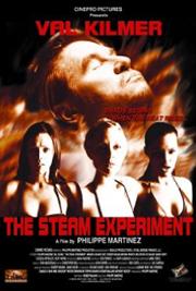 The Steam Experiment / Парниковый эксперимент