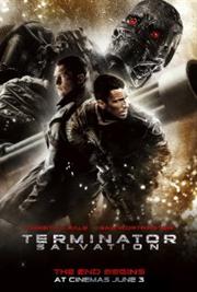 Terminator Salvation / Терминатор: Да придёт спаситель