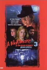 A Nightmare on Elm Street 3: Dream Warriors / Кошмар на улице Вязов 3: Воины сна