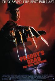 A Nightmare on Elm Street 6: Freddy's Dead