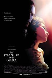 Phantom of the Opera / Призрак оперы