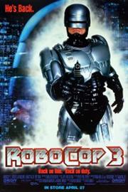 RoboCop 3 / Робот-полицейский 3