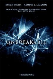Unbreakable / Неуязвимый