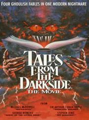 Tales from the Darkside / Сказки тёмной стороны