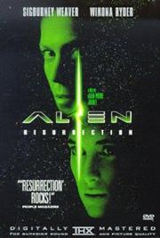 Alien 4: Resurrection / Чужой 4: Воскрешение