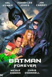 Batman Forever / Бэтмен навсегда