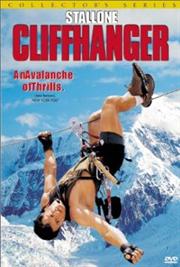 Cliffhanger / Скалолаз