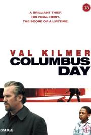 Columbus Day / День Колумба