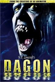 Dagon / Дагон