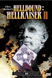 Hellraiser 2: Hellbound / Восставший из ада 2