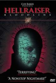 Hellraiser 4: Bloodline / Восставший из ада 4: Кровное родство