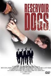 Reservoir Dogs / Бешеные псы