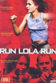 Run Lola Run / Беги Лола, беги