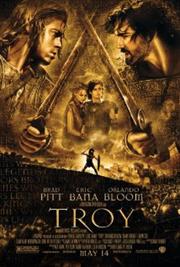 Troy / Троя