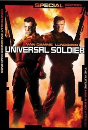 Universal Soldier / Универсальный солдат