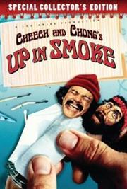 Cheech & Chong Up in Smoke / Укуренные