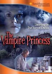 The Vampire Princess / Княгиня вампиров