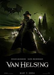 Van Helsing / Ван Хельсинг